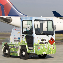 Lucht-Groundsupportequipment